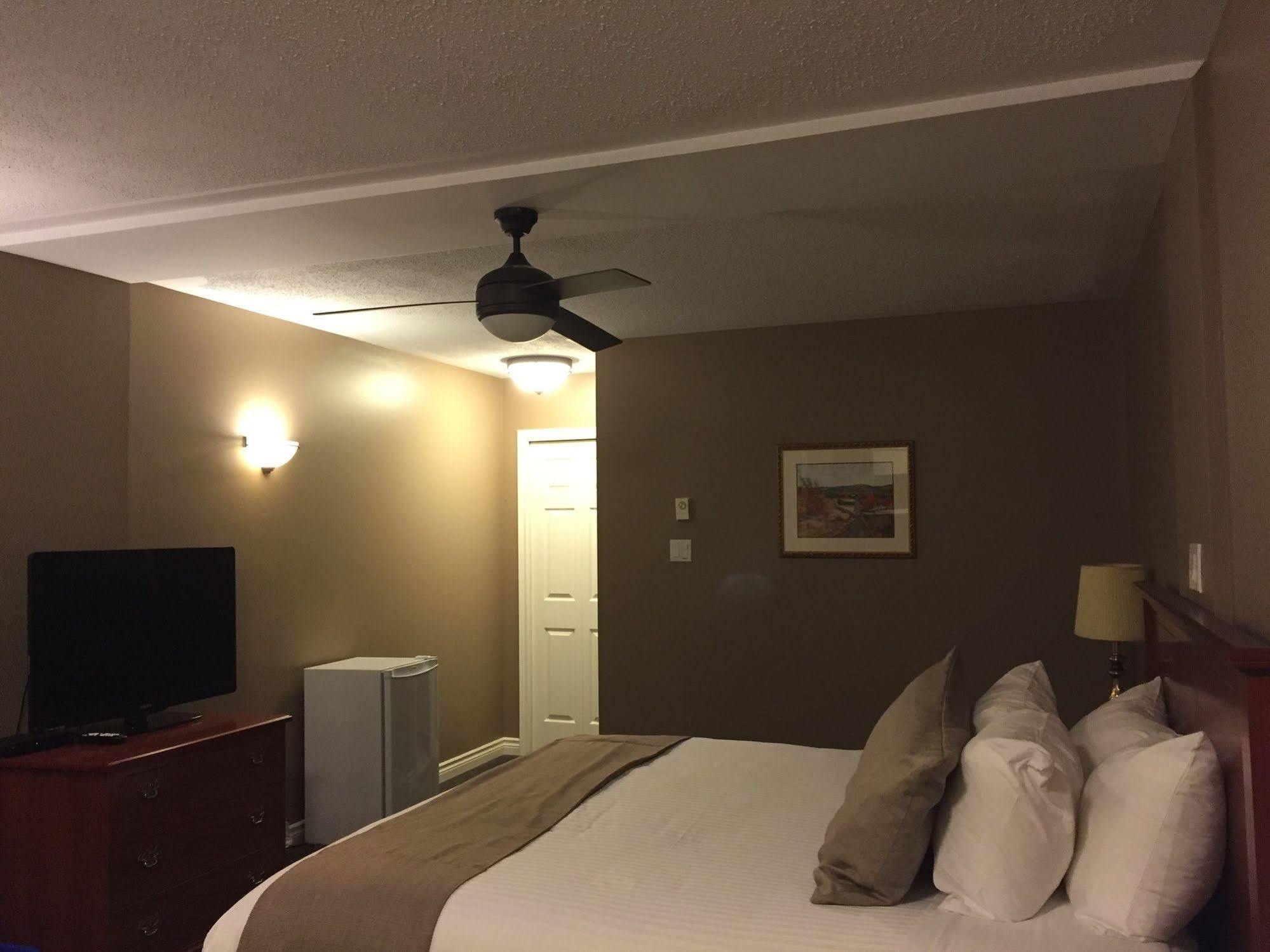 Pictou Lodge Beach Resort Esterno foto
